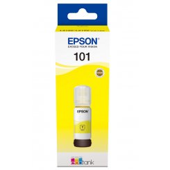 Чорнила Epson 101 70ml (C13T03V44A) Yellow