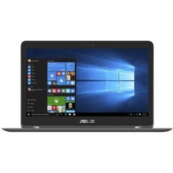 Ноутбук Asus ZenBook Flip UX360UA-C4246R Black