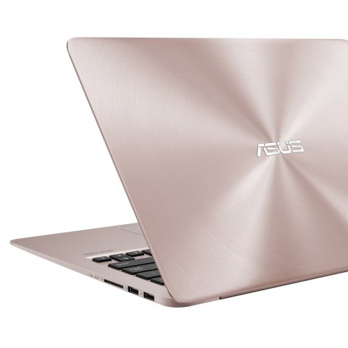 Продати Ноутбук Asus Zenbook UX410UQ-GV047R Rose Gold за Trade-In у інтернет-магазині Телемарт - Київ, Дніпро, Україна фото