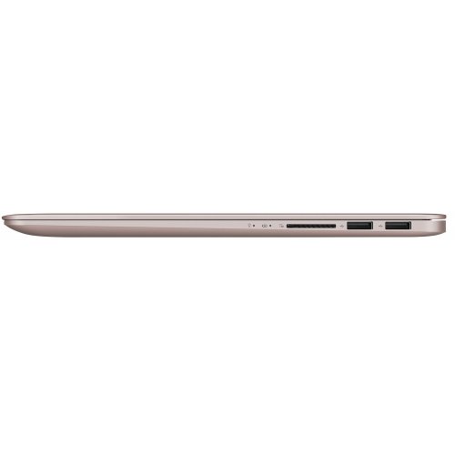 Продать Ноутбук Asus Zenbook UX410UQ-GV047R Rose Gold по Trade-In интернет-магазине Телемарт - Киев, Днепр, Украина фото