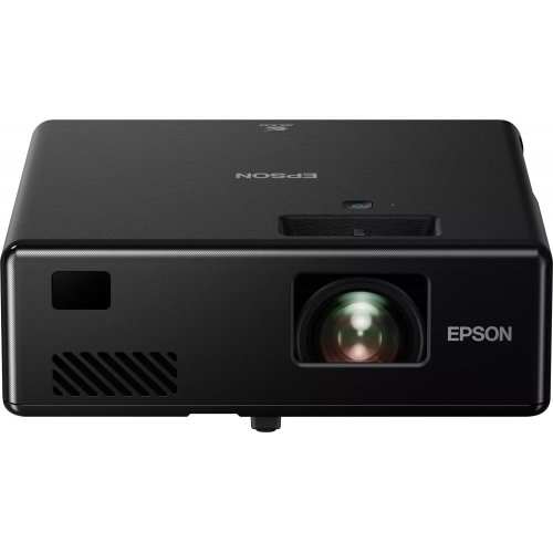 Купить Проектор Epson EF-11 (V11HA23040) - цена в Харькове, Киеве, Днепре, Одессе
в интернет-магазине Telemart фото