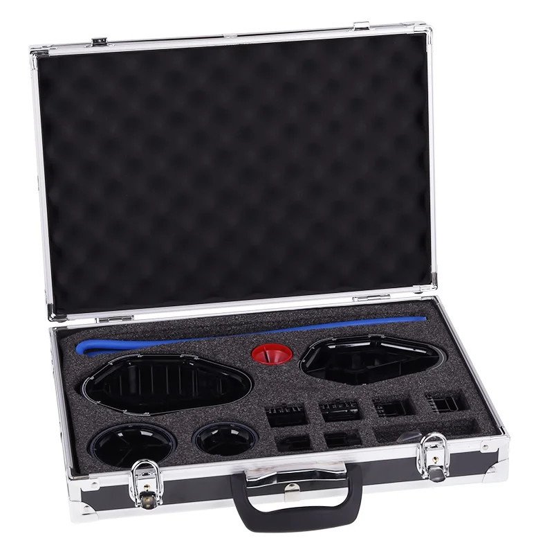 купить комплект для гибки Alphacool Eiskoffer Basic Bending Kit