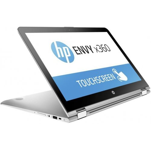 Продати Ноутбук HP ENVY x360 15-aq002ur (E9K44EA) за Trade-In у інтернет-магазині Телемарт - Київ, Дніпро, Україна фото