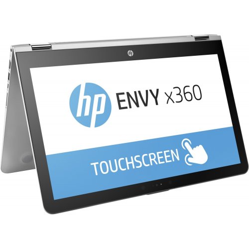 Продати Ноутбук HP ENVY x360 15-aq002ur (E9K44EA) за Trade-In у інтернет-магазині Телемарт - Київ, Дніпро, Україна фото
