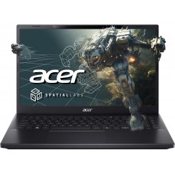 Ноутбук Acer Aspire 3D A3D15-71G (NH.QNJEU.003) Black