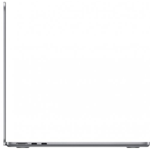 Купить Ноутбук Apple MacBook Air 13.6" M2 8/512GB 2022 (MLXX3UA/A) Space Gray - цена в Харькове, Киеве, Днепре, Одессе
в интернет-магазине Telemart фото