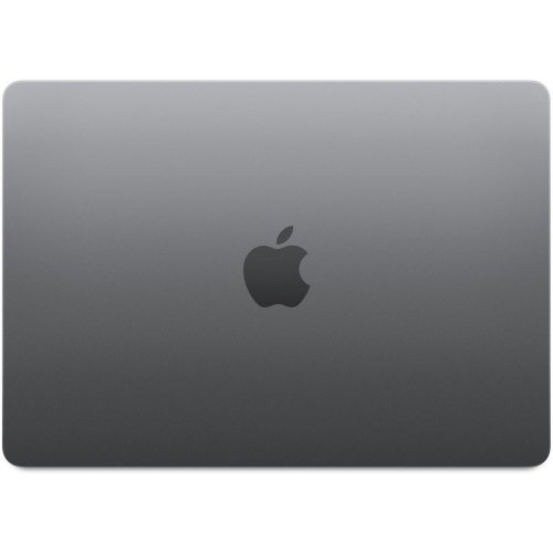 Купить Ноутбук Apple MacBook Air 13.6" M2 8/512GB 2022 (MLXX3UA/A) Space Gray - цена в Харькове, Киеве, Днепре, Одессе
в интернет-магазине Telemart фото