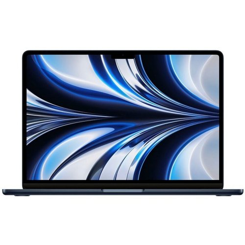Продать Ноутбук Apple MacBook Air 13.6" M2 8/256GB 2022 (MLY33UA/A) Midnight по Trade-In интернет-магазине Телемарт - Киев, Днепр, Украина фото