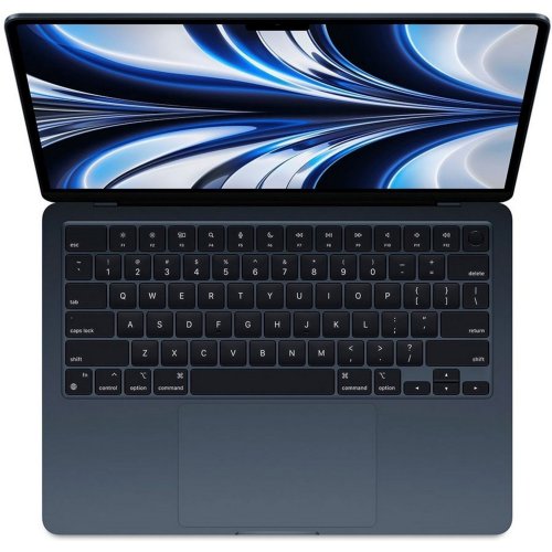 Продати Ноутбук Apple MacBook Air 13.6" M2 8/256GB 2022 (MLY33UA/A) Midnight за Trade-In у інтернет-магазині Телемарт - Київ, Дніпро, Україна фото