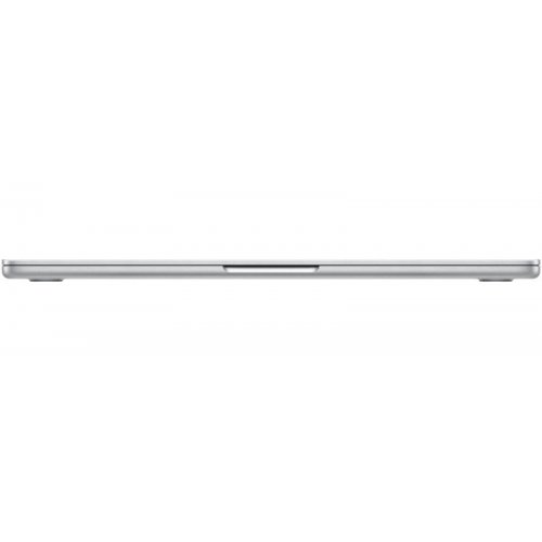 Купить Ноутбук Apple MacBook Air 13.6" M2 8/256GB 2022 (MLXY3UA/A) Silver - цена в Харькове, Киеве, Днепре, Одессе
в интернет-магазине Telemart фото