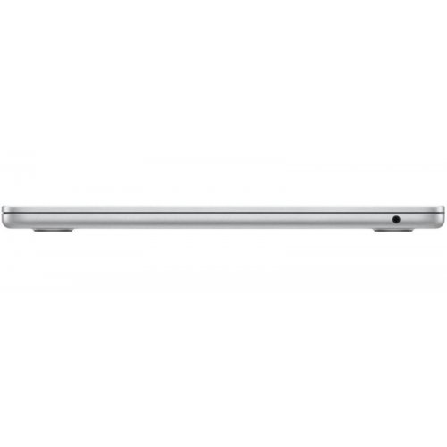 Купить Ноутбук Apple MacBook Air 13.6" M2 8/256GB 2022 (MLXY3UA/A) Silver - цена в Харькове, Киеве, Днепре, Одессе
в интернет-магазине Telemart фото