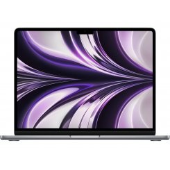 Ноутбук Apple MacBook Air 13.6" M2 8/256GB 2022 (MLXW3UA/A) Space Gray