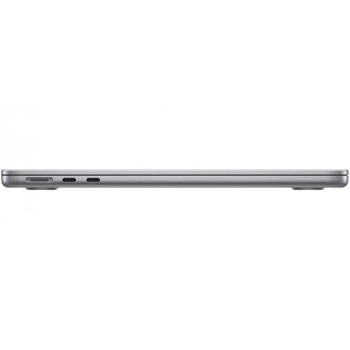 Купить Ноутбук Apple MacBook Air 13.6" M2 8/256GB 2022 (MLXW3UA/A) Space Gray - цена в Харькове, Киеве, Днепре, Одессе
в интернет-магазине Telemart фото