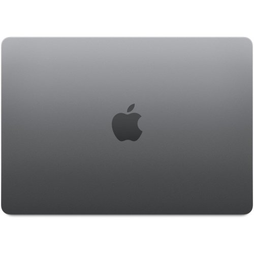 Купить Ноутбук Apple MacBook Air 13.6" M2 8/256GB 2022 (MLXW3UA/A) Space Gray - цена в Харькове, Киеве, Днепре, Одессе
в интернет-магазине Telemart фото