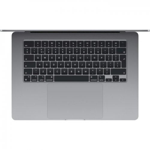Купить Ноутбук Apple MacBook Air 15.3" M2 8/256GB 2023 (MQKP3UA/A) Space Grey - цена в Харькове, Киеве, Днепре, Одессе
в интернет-магазине Telemart фото