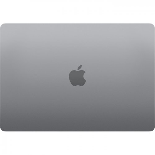 Купить Ноутбук Apple MacBook Air 15.3" M2 8/256GB 2023 (MQKP3UA/A) Space Grey - цена в Харькове, Киеве, Днепре, Одессе
в интернет-магазине Telemart фото