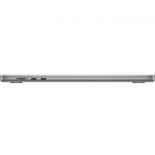 Купить Ноутбук Apple MacBook Air 15.3" M2 8/512GB 2023 (MQKQ3UA/A) Space Grey - цена в Харькове, Киеве, Днепре, Одессе
в интернет-магазине Telemart фото