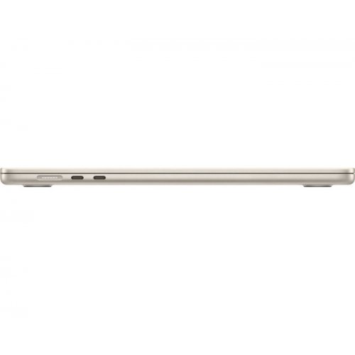 Купить Ноутбук Apple MacBook Air 15.3" M2 8/256GB 2023 (MQKU3UA/A) Starlight - цена в Харькове, Киеве, Днепре, Одессе
в интернет-магазине Telemart фото
