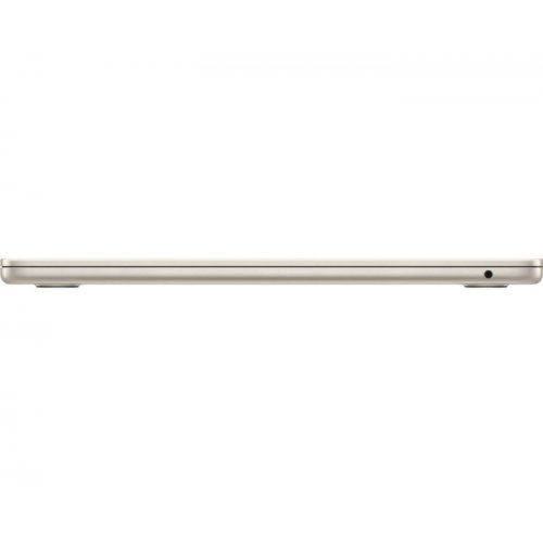 Купить Ноутбук Apple MacBook Air 15.3" M2 8/256GB 2023 (MQKU3UA/A) Starlight - цена в Харькове, Киеве, Днепре, Одессе
в интернет-магазине Telemart фото