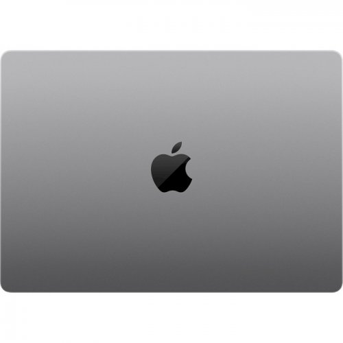 Купить Ноутбук Apple MacBook Pro 14.2" M3 8/512GB 2023 (MTL73UA/A) Space Gray - цена в Харькове, Киеве, Днепре, Одессе
в интернет-магазине Telemart фото