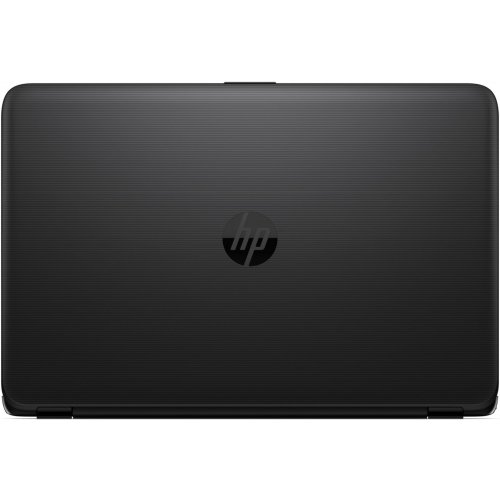 Продать Ноутбук HP 15-ay528ur (X4M53EA) Black по Trade-In интернет-магазине Телемарт - Киев, Днепр, Украина фото