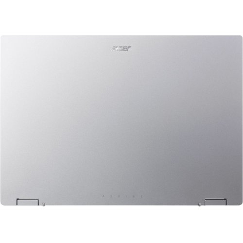 Купить Ноутбук Acer Aspire 3 Spin 14 A3SP14-31PT (NX.KENEU.001) Pure Silver - цена в Харькове, Киеве, Днепре, Одессе
в интернет-магазине Telemart фото