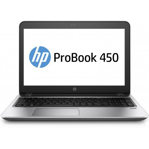 Продать Ноутбук HP ProBook 450 G4 (Y7Z97EA) по Trade-In интернет-магазине Телемарт - Киев, Днепр, Украина фото