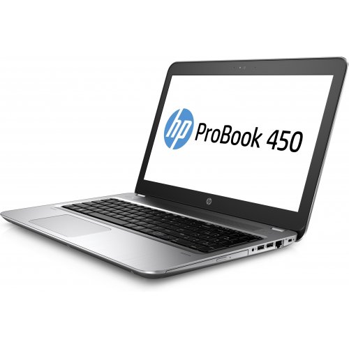 Продать Ноутбук HP ProBook 450 G4 (Y7Z97EA) по Trade-In интернет-магазине Телемарт - Киев, Днепр, Украина фото
