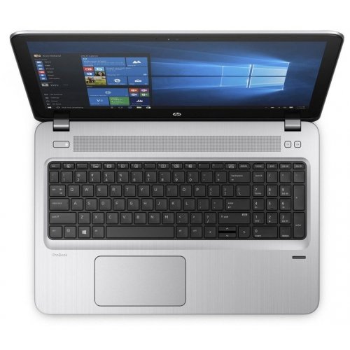 Продать Ноутбук HP ProBook 455 G4 (Y8B07EA) по Trade-In интернет-магазине Телемарт - Киев, Днепр, Украина фото