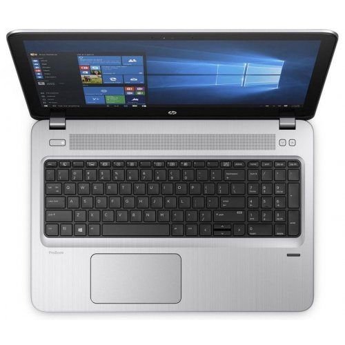 Продать Ноутбук HP ProBook 455 G4 (Y8B17EA) по Trade-In интернет-магазине Телемарт - Киев, Днепр, Украина фото