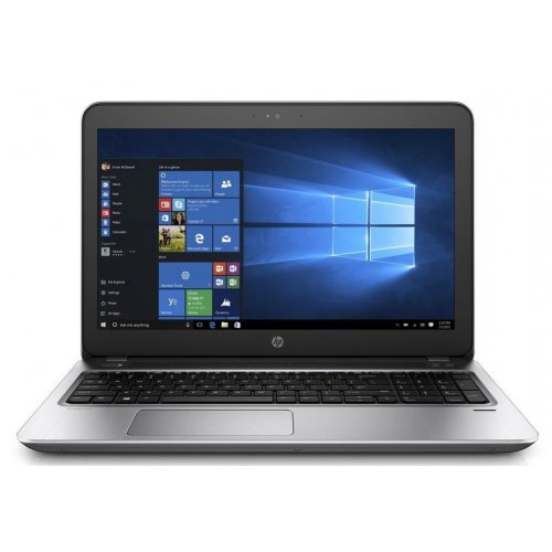 Продать Ноутбук HP ProBook 455 G4 (Y8B17EA) по Trade-In интернет-магазине Телемарт - Киев, Днепр, Украина фото