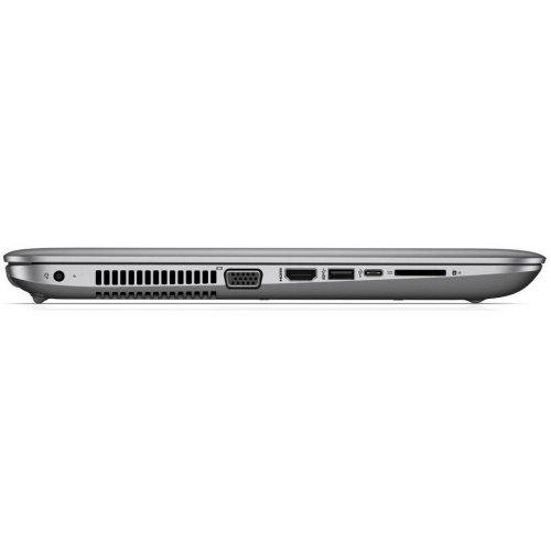 Продать Ноутбук HP ProBook 455 G4 (Y8B17EA) по Trade-In интернет-магазине Телемарт - Киев, Днепр, Украина фото