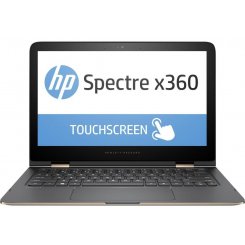 Ноутбук HP Spectre x360 13-4108ur (Y0U60EA)