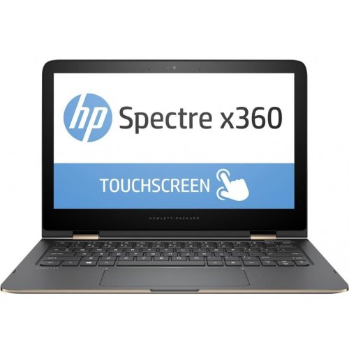 Продати Ноутбук HP Spectre x360 13-4108ur (Y0U60EA) за Trade-In у інтернет-магазині Телемарт - Київ, Дніпро, Україна фото