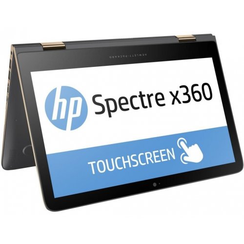 Продати Ноутбук HP Spectre x360 13-4108ur (Y0U60EA) за Trade-In у інтернет-магазині Телемарт - Київ, Дніпро, Україна фото
