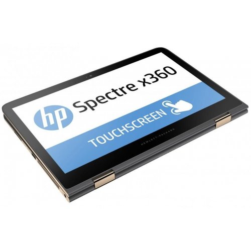 Продати Ноутбук HP Spectre x360 13-4108ur (Y0U60EA) за Trade-In у інтернет-магазині Телемарт - Київ, Дніпро, Україна фото