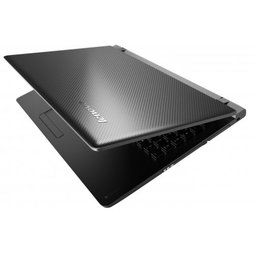 Продать Ноутбук Lenovo IdeaPad 100-15 IBD (80QQ01DAUA) Black по Trade-In интернет-магазине Телемарт - Киев, Днепр, Украина фото