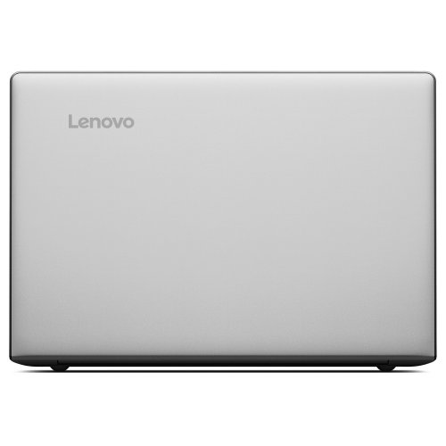 Продать Ноутбук Lenovo IdeaPad 310-15 (80TT001WRA) Silver по Trade-In интернет-магазине Телемарт - Киев, Днепр, Украина фото