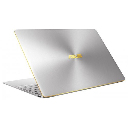 Продати Ноутбук Asus Zenbook UX390UA-GS059R Grey за Trade-In у інтернет-магазині Телемарт - Київ, Дніпро, Україна фото