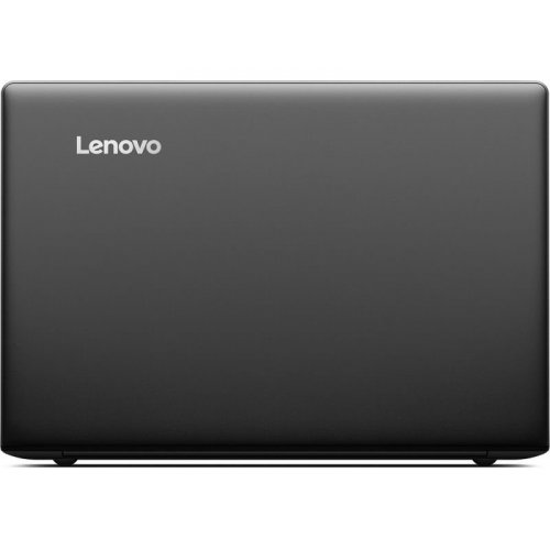 Продать Ноутбук Lenovo IdeaPad 310-15 (80TT001RRA) Black по Trade-In интернет-магазине Телемарт - Киев, Днепр, Украина фото