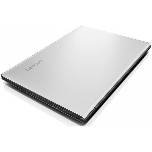 Продать Ноутбук Lenovo IdeaPad 310-15 (80TT004QRA) White по Trade-In интернет-магазине Телемарт - Киев, Днепр, Украина фото