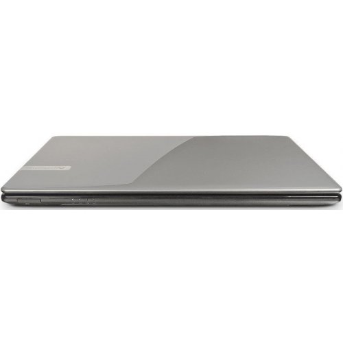Продати Ноутбук Acer Packard Bell EasyNote ENTE69AP-P2SB (NX.C4DEU.006) за Trade-In у інтернет-магазині Телемарт - Київ, Дніпро, Україна фото