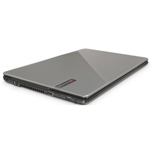 Продати Ноутбук Acer Packard Bell EasyNote ENTE69AP-P2SB (NX.C4DEU.006) за Trade-In у інтернет-магазині Телемарт - Київ, Дніпро, Україна фото
