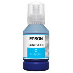 Чернила Epson T49N2 140ml (C13T49H20N) Cyan