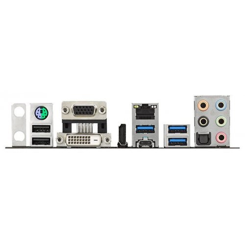 Продати Материнська плата AsRock FATAL1TY H270 PERFORMANCE (1151, Intel H270) Дубыль за Trade-In у інтернет-магазині Телемарт - Київ, Дніпро, Україна фото