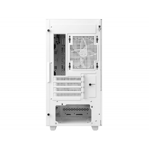 Photo Deepcool CH360 Tempered Glass without PSU (R-CH360-WHAPE3-G-1) White