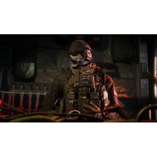 Купить Игра Call of Duty Modern Warfare III (Xbox Series X) Blu-ray (1128894) - цена в Харькове, Киеве, Днепре, Одессе
в интернет-магазине Telemart фото