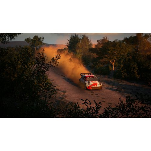 Купити Гра EA Sports WRC (PS5) Blu-ray (1161317) - ціна в Києві, Львові, Вінниці, Хмельницькому, Франківську, Україні | інтернет-магазин TELEMART.UA фото