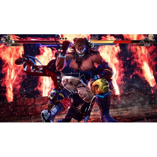Купить Игра Tekken 8 Launch Edition (PS5) Blu-ray (3391892029611) - цена в Харькове, Киеве, Днепре, Одессе
в интернет-магазине Telemart фото