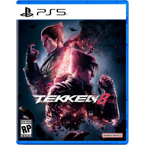 Купить Игра Tekken 8 (PS5) Blu-ray (3391892029642) - цена в Харькове, Киеве, Днепре, Одессе
в интернет-магазине Telemart фото